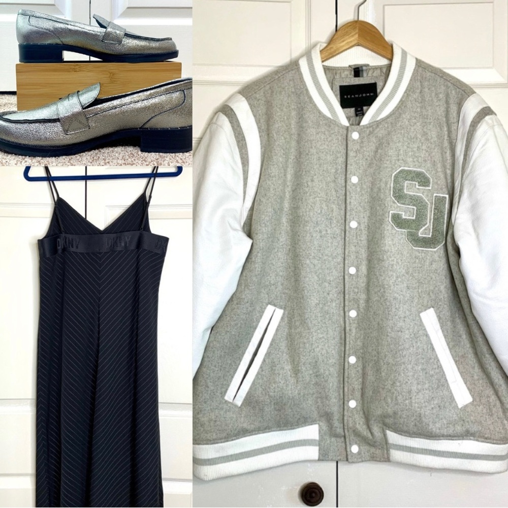 Outfit Styling From My Closet!